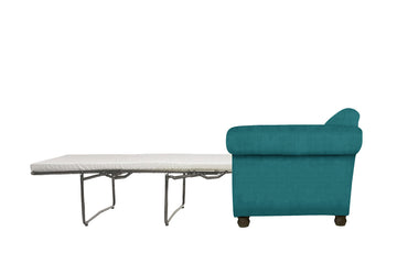 Woburn | Sofabed | Opulence Teal