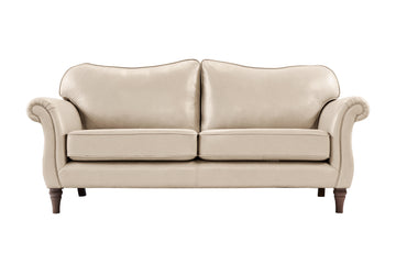 Burton | 3 Seater Sofa | Milton Stone