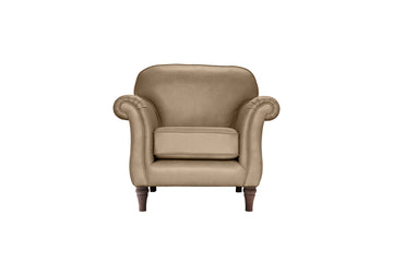 Burton | Armchair | Milton Mushroom