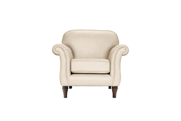 Burton | Armchair | Milton Stone