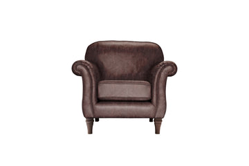 Burton | Armchair | Vintage Rosewood