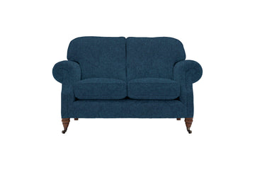 Blenheim | 2 Seater Sofa | Orly Blue