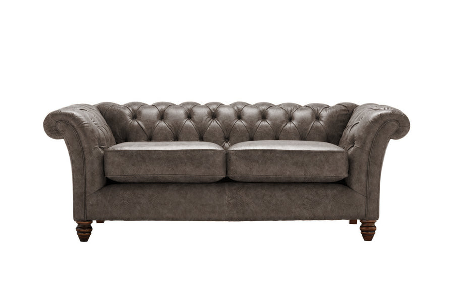 Cambridge | 2 Seater Sofa | Vintage Grey