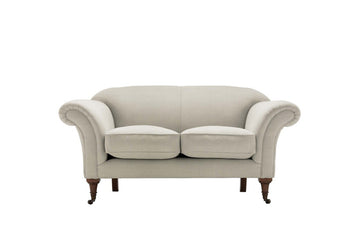 Austen | 2 Seater Sofa | Flanders Taupe