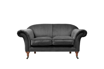 Austen | 2 Seater Sofa | Opulence Granite