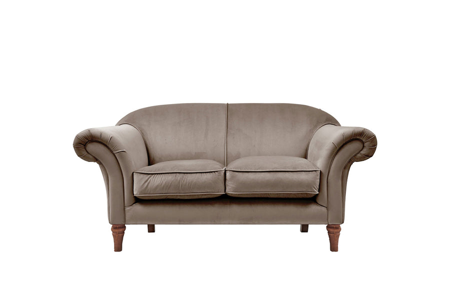 Austen | 2 Seater Sofa | Opulence Mink