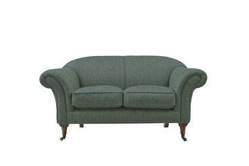 Austen | 2 Seater Sofa | Orly Teal