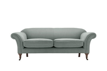 Austen | 3 Seater Sofa | Flanders Grey