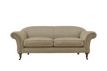 Austen | 3 Seater Sofa | Orly Natural