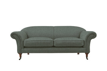 Austen | 3 Seater Sofa | Orly Teal