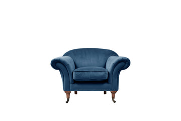 Austen | Armchair | Opulence Royal