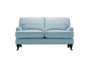 Florence | 2 Seater Sofa | Flanders Duck Egg