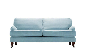 Florence | 3 Seater Sofa | Flanders Duck Egg