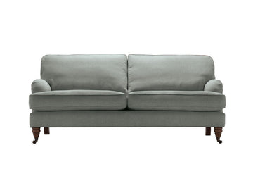 Florence | 3 Seater Sofa | Flanders Grey