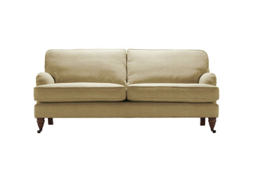 Florence | 3 Seater Sofa | Flanders Chino