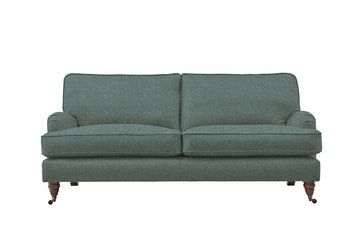 Florence | 3 Seater Sofa | Orly Teal
