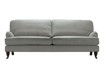 Florence | 4 Seater Sofa | Flanders Grey