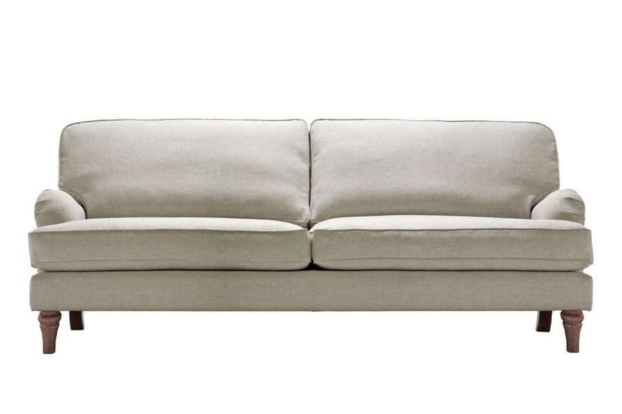 Florence | 4 Seater Sofa | Flanders Taupe