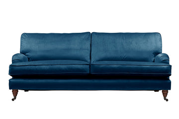 Florence | 4 Seater Sofa | Opulence Royal