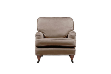 Florence | Armchair | Opulence Mink