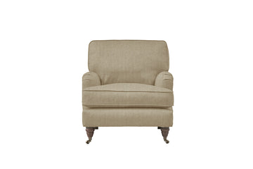 Florence | Armchair | Orly Natural