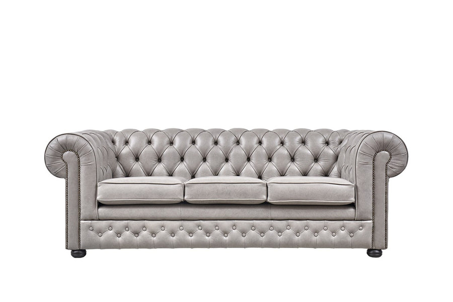 Chesterfield | Sofabed | Milton Fog