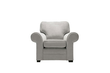 Elgar | Armchair | Helena Silver