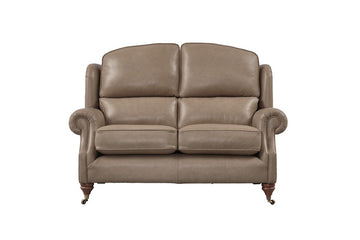 Darcy | 2 Seater Sofa | Milton Mushroom