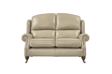 Darcy | 2 Seater Sofa | Milton Stone