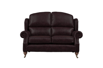 Darcy | 2 Seater Sofa | Vintage Rosewood