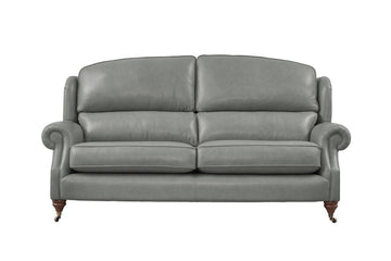 Darcy | 3 Seater Sofa | Milton Fog