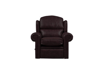 Darcy | Electric Recliner Chair | Vintage Rosewood