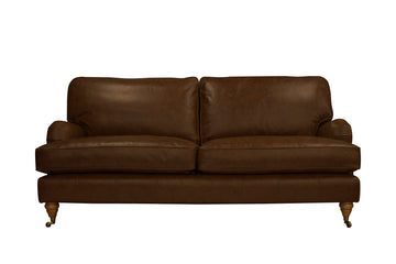 Florence | 3 Seater Sofa | Vintage Rosewood