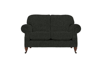 Blenheim | 2 Seater Sofa | Orly Dark Grey