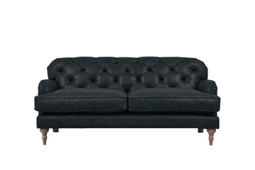 Earl | 3 Seater Sofa | Vintage Slate