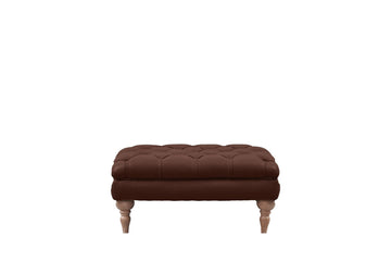 Earl | Bench Footstool | Milton Lark