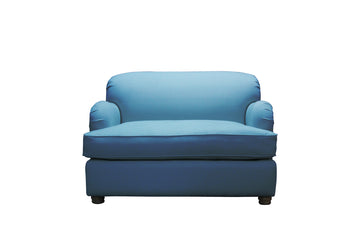 Agatha | Sofa Bed | Flanders Blue