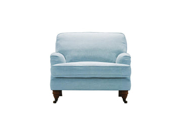 Florence | Love Seat | Flanders Duck Egg