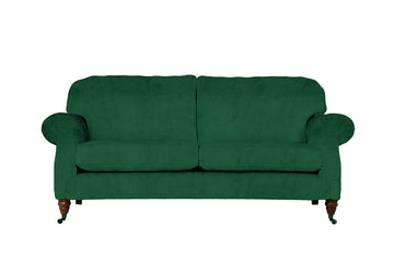 Blenheim | Grand Sofa | Opulence Emerald