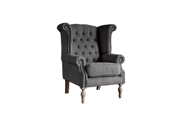 Arthur | Armchair | Opulence Granite