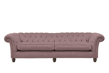 Grosvenor | 4 Seater Sofa | Orly Rose