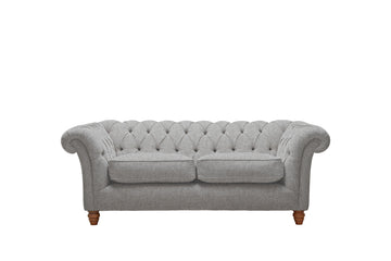 Grosvenor | 2 Seater Sofa | Orly Light Grey
