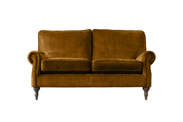 Harper | 2 Seater Sofa | Manolo Cinnamon