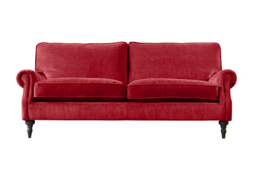 Harper | 3 Seater Sofa | Manolo Flamingo