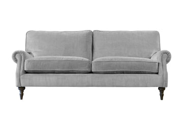 Harper | 3 Seater Sofa | Manolo Mist