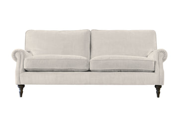 Harper | 3 Seater Sofa | Manolo Natural