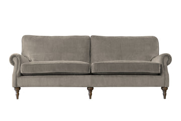 Harper | 4 Seater Sofa | Manolo Fog