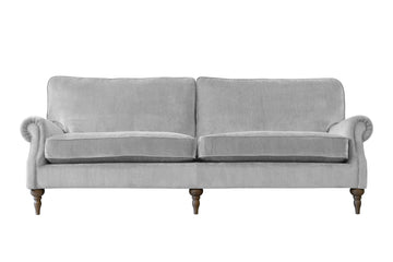 Harper | 4 Seater Sofa | Manolo Mist