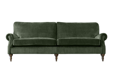 Harper | 4 Seater Sofa | Manolo Sage