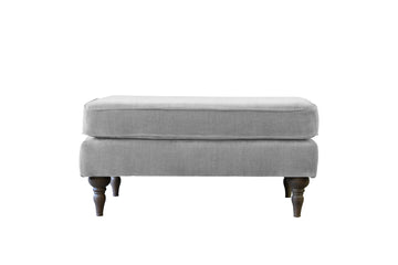 Harper | Bench Footstool | Manolo Mist